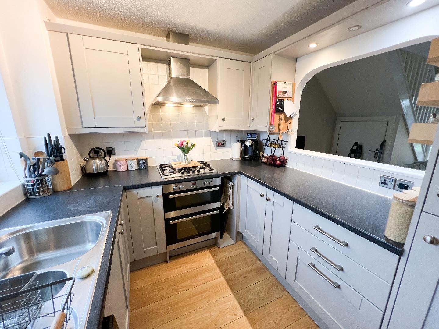 St. Nons Close, Brackla, Bridgend County Borough, CF31 2BX